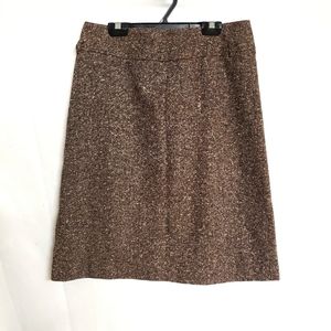 VTG NWT Casual Corner Skirt